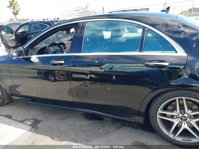 2015 MERCEDES-BENZ S 550 WDDUG8CB8FA102082