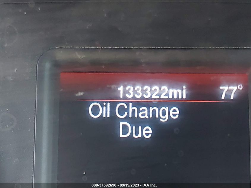2013 DODGE CHARGER SE - 2C3CDXBG0DH571692