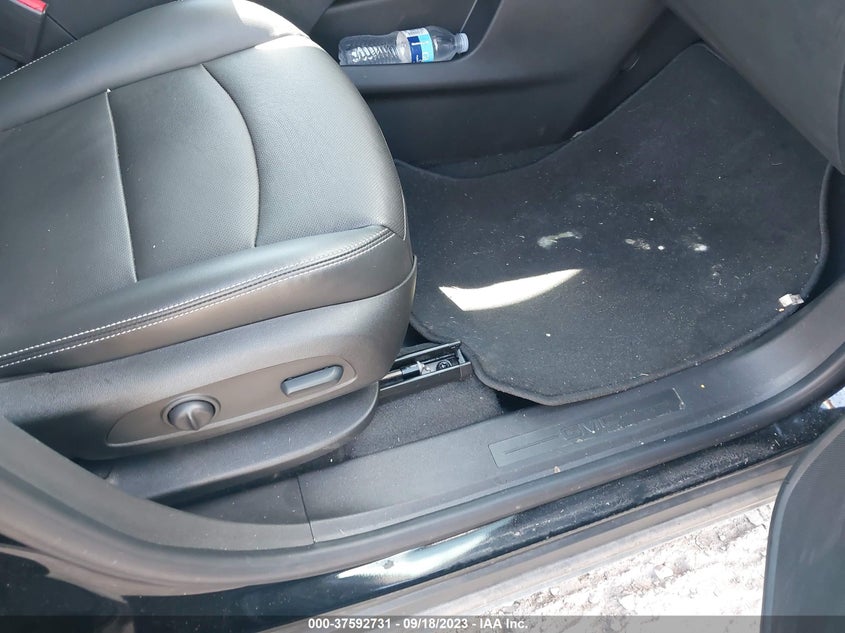 VIN 3GKALVEVXNL201691 2022 GMC TERRAIN SLT