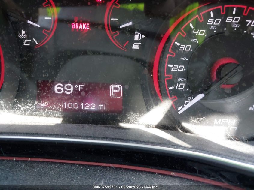2014 DODGE DART SE - 1C3CDFAA1ED748014