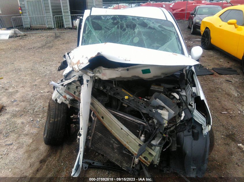 2015 NISSAN VERSA SV - 3N1CN7AP3FL891516