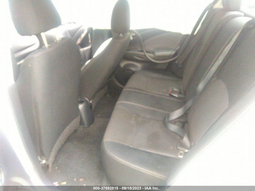 2015 NISSAN VERSA SV - 3N1CN7AP3FL891516