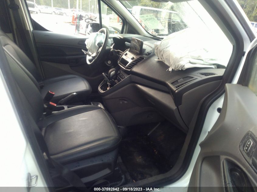 2020 FORD TRANSIT CONNECT VAN XL NM0LS7E28L1473442