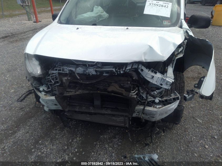 2020 FORD TRANSIT CONNECT VAN XL NM0LS7E28L1473442