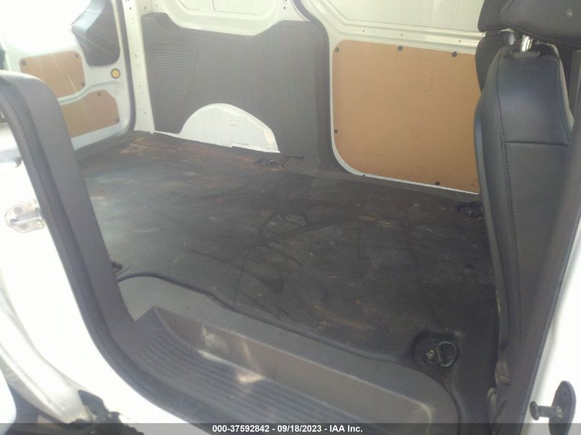 2020 FORD TRANSIT CONNECT VAN XL NM0LS7E28L1473442