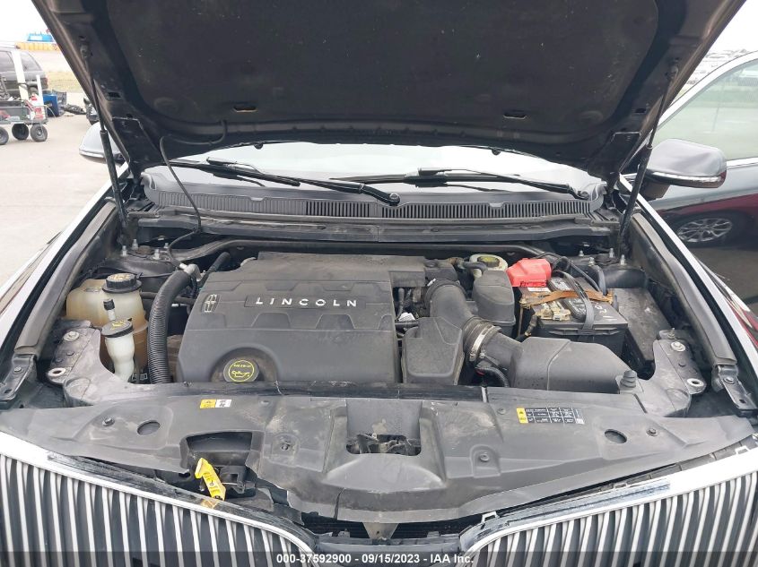 2014 LINCOLN MKT - 2LMHJ5NK7EBL56703