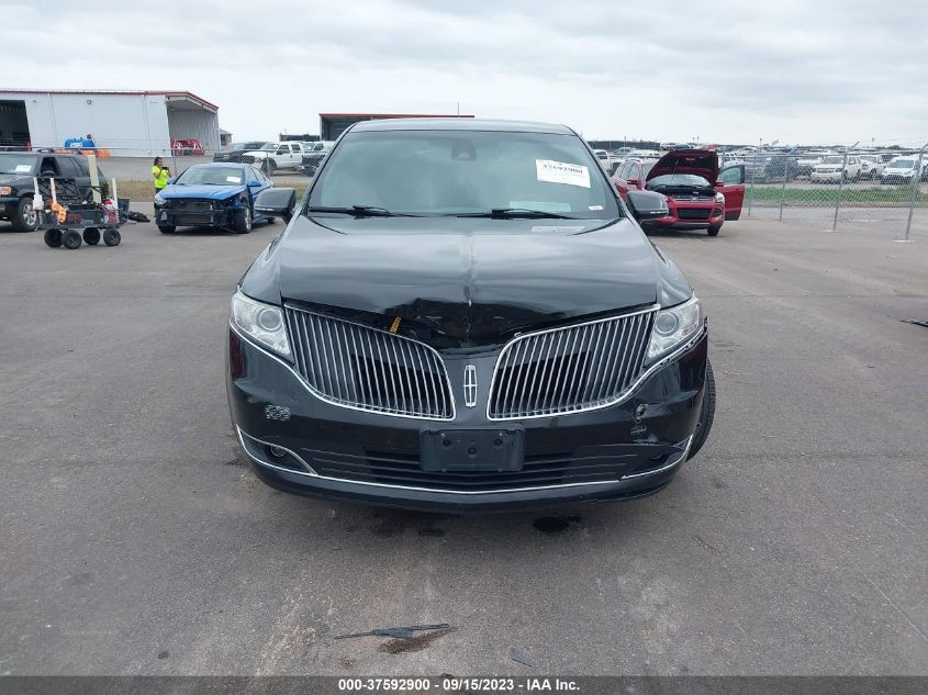 2014 LINCOLN MKT - 2LMHJ5NK7EBL56703