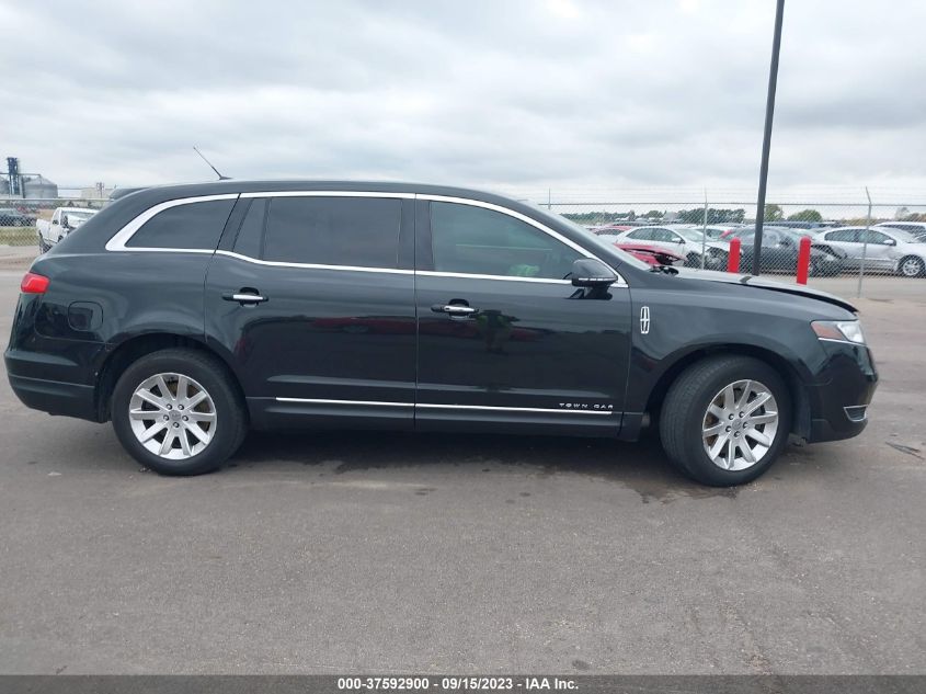2014 LINCOLN MKT - 2LMHJ5NK7EBL56703
