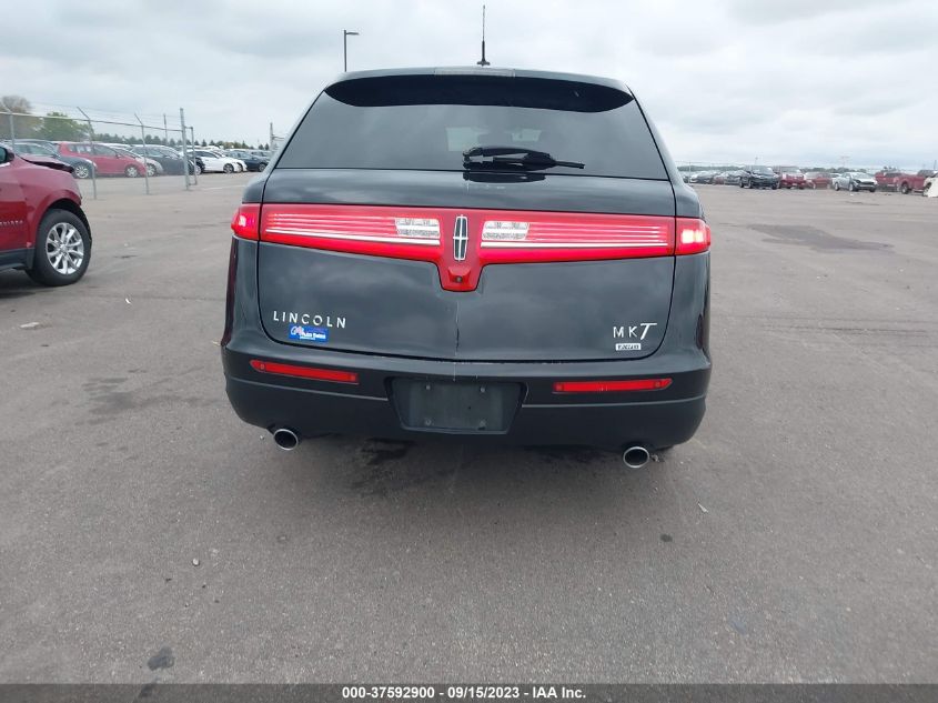 2014 LINCOLN MKT - 2LMHJ5NK7EBL56703