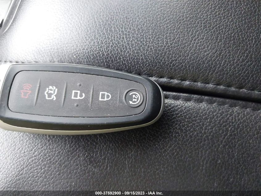 2014 LINCOLN MKT - 2LMHJ5NK7EBL56703