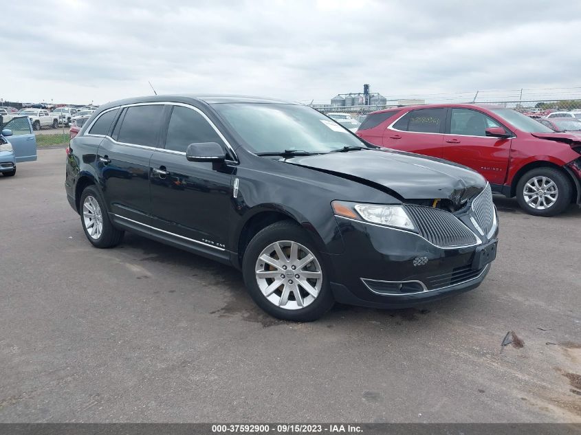 2014 LINCOLN MKT - 2LMHJ5NK7EBL56703
