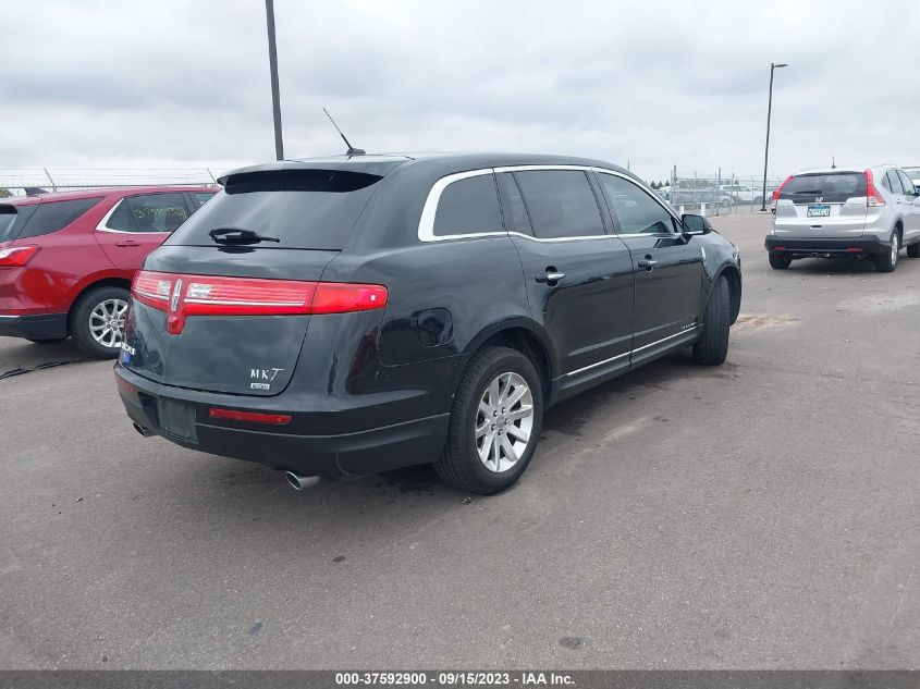 2014 LINCOLN MKT - 2LMHJ5NK7EBL56703
