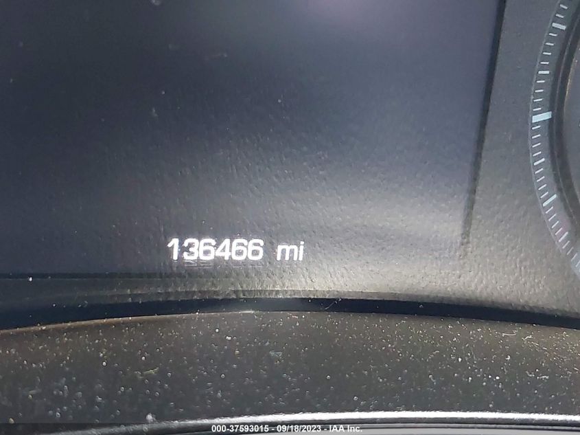 2015 CHEVROLET IMPALA LTZ - 1G1155SL4FU113888