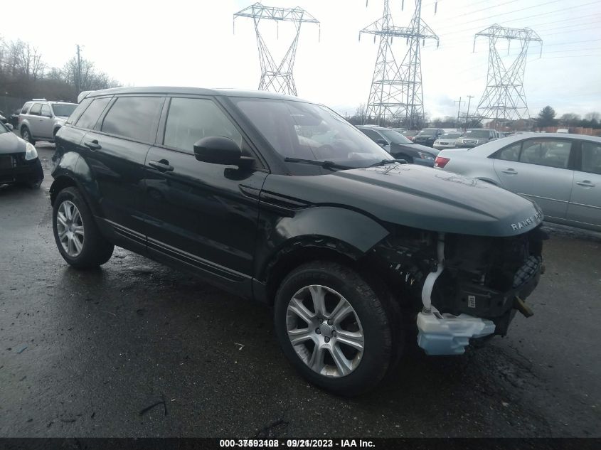 2017 LAND ROVER RANGE ROVER EVOQUE SE - SALVP2BG0HH174793