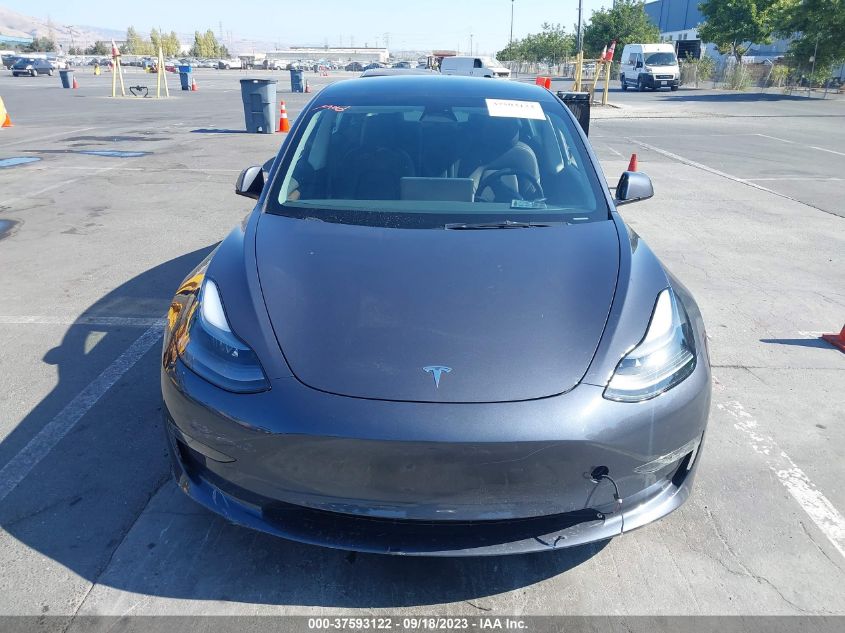 2023 TESLA MODEL 3 - 5YJ3E1EA5PF432245