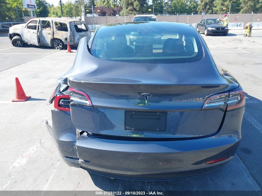 2023 TESLA MODEL 3 - 5YJ3E1EA5PF432245