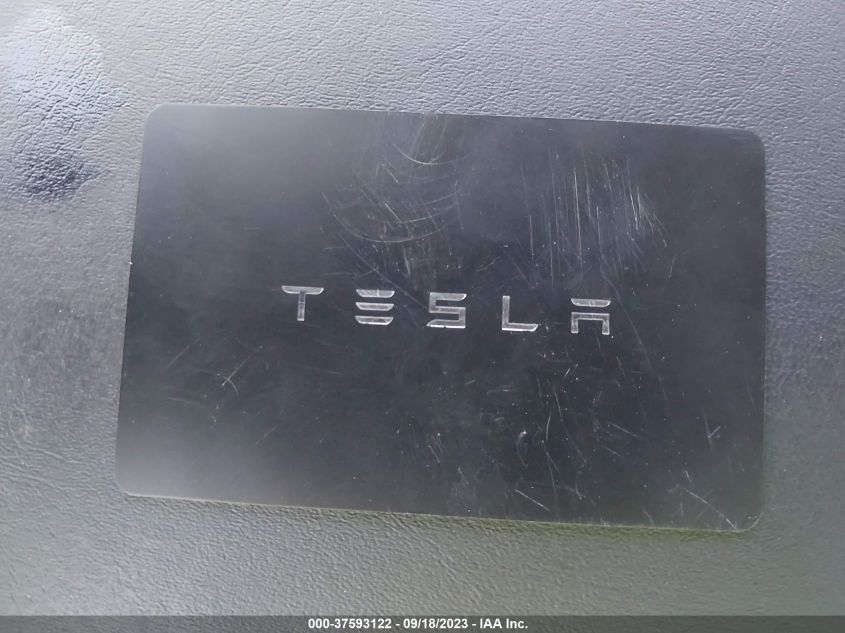 2023 TESLA MODEL 3 - 5YJ3E1EA5PF432245