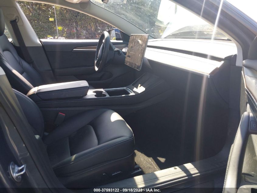 2023 TESLA MODEL 3 - 5YJ3E1EA5PF432245