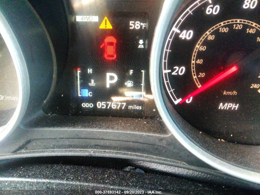 2015 MITSUBISHI OUTLANDER SPORT 2.4 ES - 4A4AR3AW8FE029183