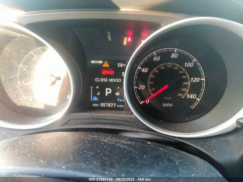 2015 MITSUBISHI OUTLANDER SPORT 2.4 ES - 4A4AR3AW8FE029183