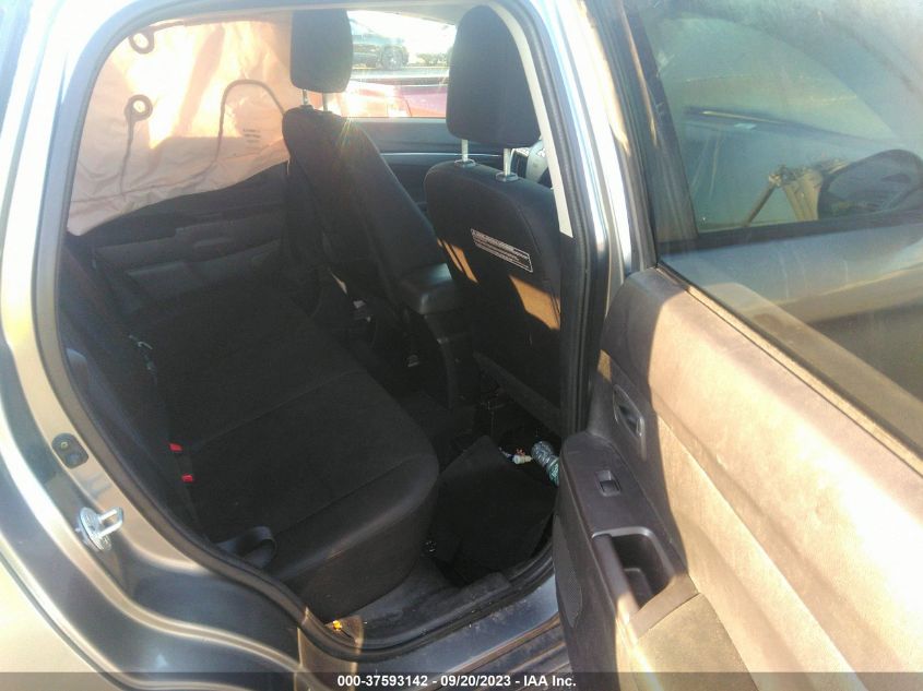 2015 MITSUBISHI OUTLANDER SPORT 2.4 ES - 4A4AR3AW8FE029183