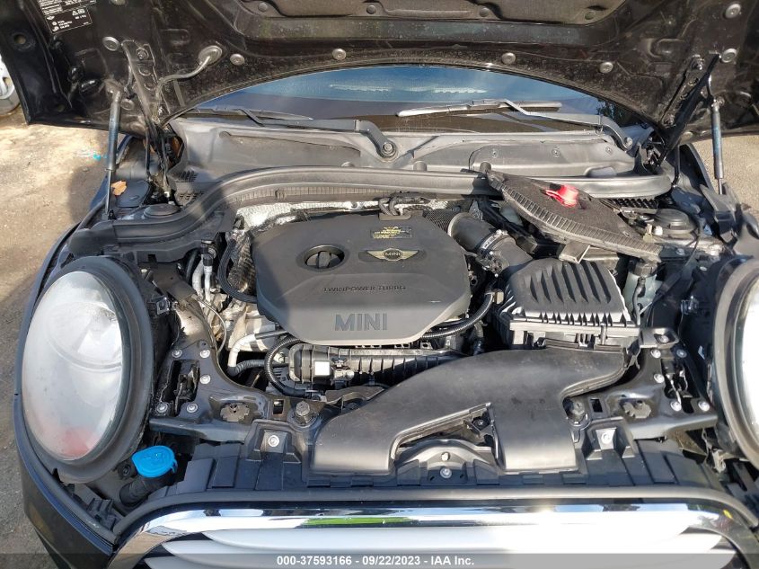 2015 MINI HARDTOP COOPER - WMWXM5C51F3A59847