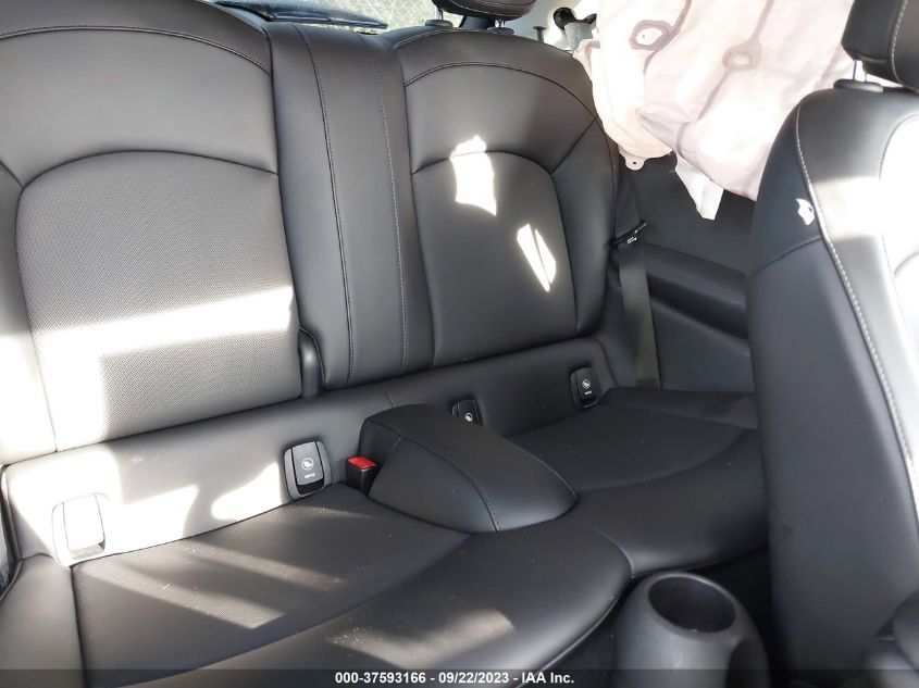 2015 MINI HARDTOP COOPER - WMWXM5C51F3A59847