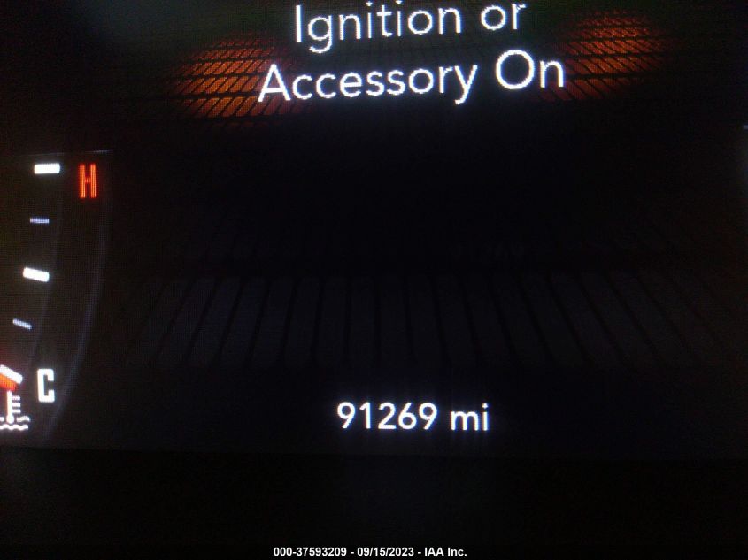 2018 DODGE CHALLENGER SXT - 2C3CDZAG7JH270720