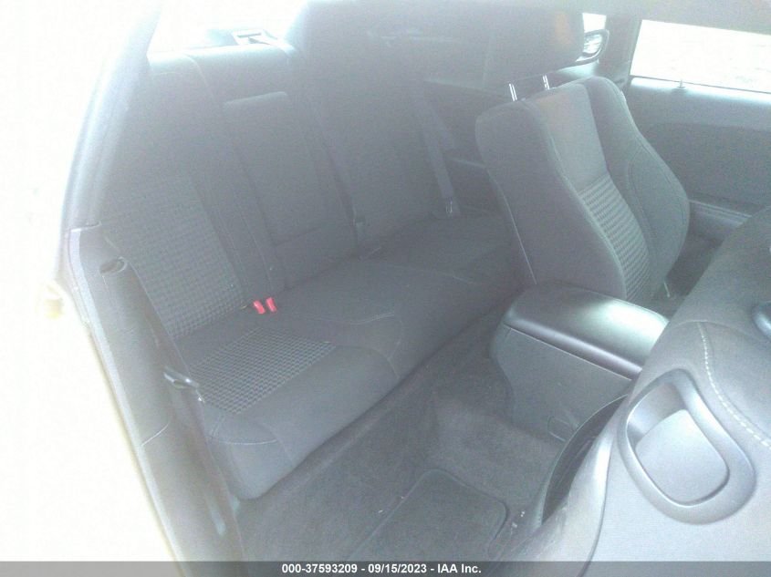 2018 DODGE CHALLENGER SXT - 2C3CDZAG7JH270720