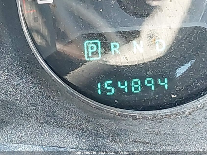 2013 DODGE AVENGER SE - 1C3CDZAB1DN540671