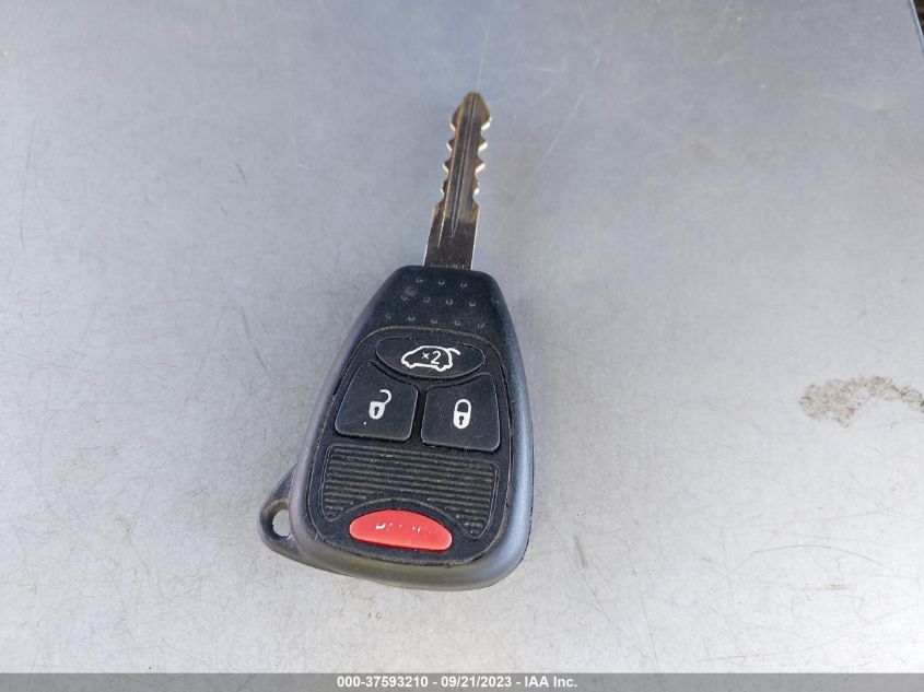 2013 DODGE AVENGER SE - 1C3CDZAB1DN540671