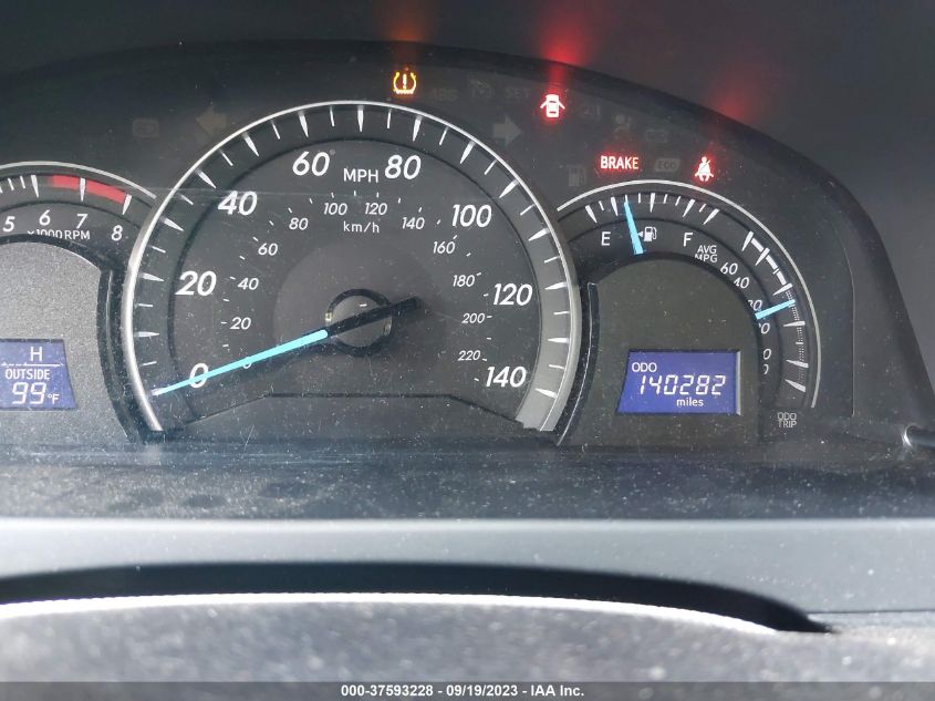 2015 TOYOTA CAMRY LE/XLE/SE/XSE - 4T4BF1FK1FR450054
