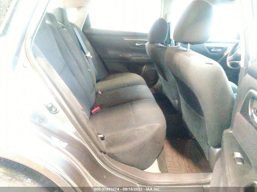 2015 NISSAN ALTIMA 2.5 SV - 1N4AL3AP3FC185487