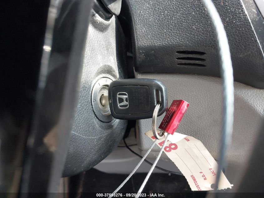 2017 HONDA ACCORD SEDAN LX - 1HGCR2F35HA298942