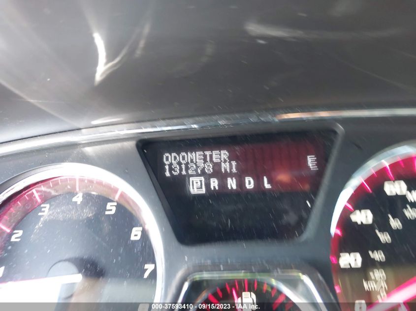 2013 GMC ACADIA DENALI - 1GKKRTKD0DJ196588