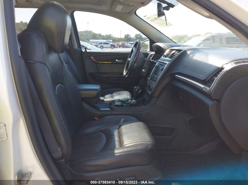 2013 GMC ACADIA DENALI - 1GKKRTKD0DJ196588