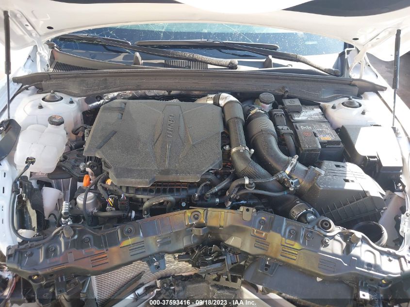 2023 KIA K5 GT - 5XXG44J89PG214718