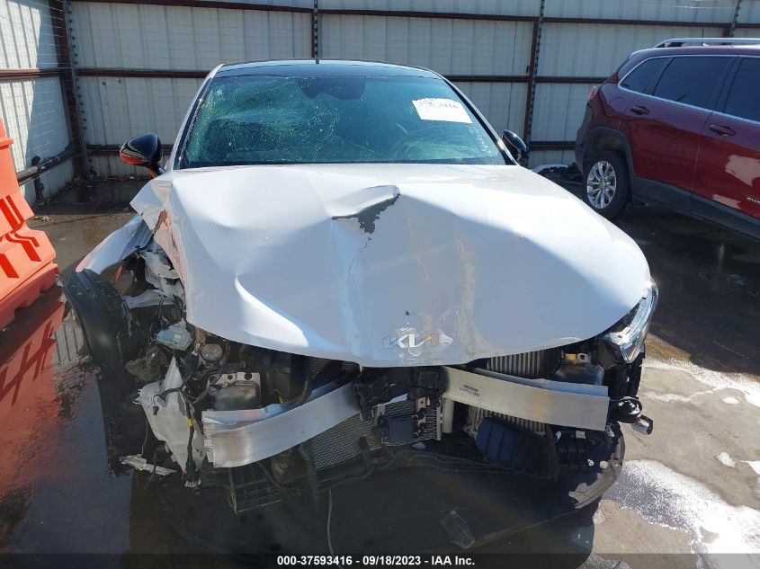 2023 KIA K5 GT - 5XXG44J89PG214718
