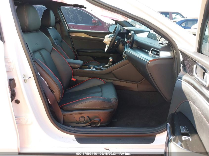 2023 KIA K5 GT - 5XXG44J89PG214718