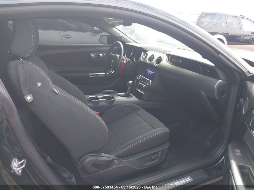 2021 FORD MUSTANG GT PREMIUM - 1FA6P8CF5M5150799