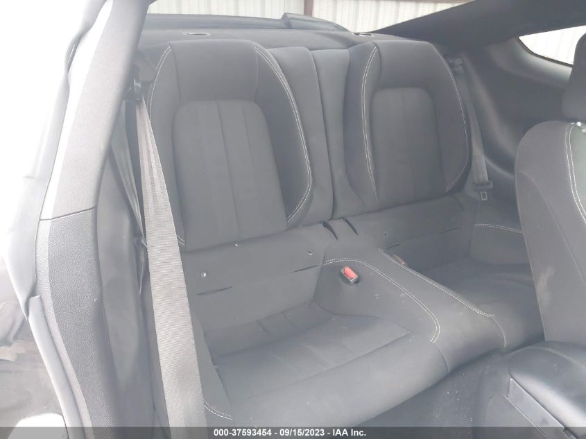 2021 FORD MUSTANG GT PREMIUM - 1FA6P8CF5M5150799