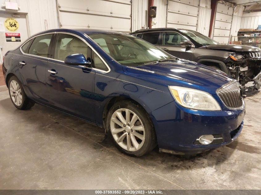 2014 BUICK VERANO - 1G4PP5SK3E4107254