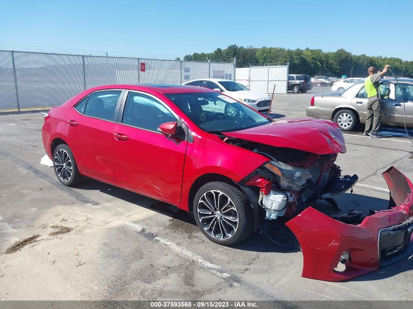 2015 FORD FUSION SE - 3FA6P0H77FR212402