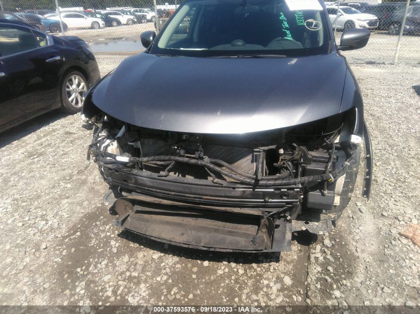 2018 NISSAN ROGUE S/SL - 5N1AT2MT8JC829096