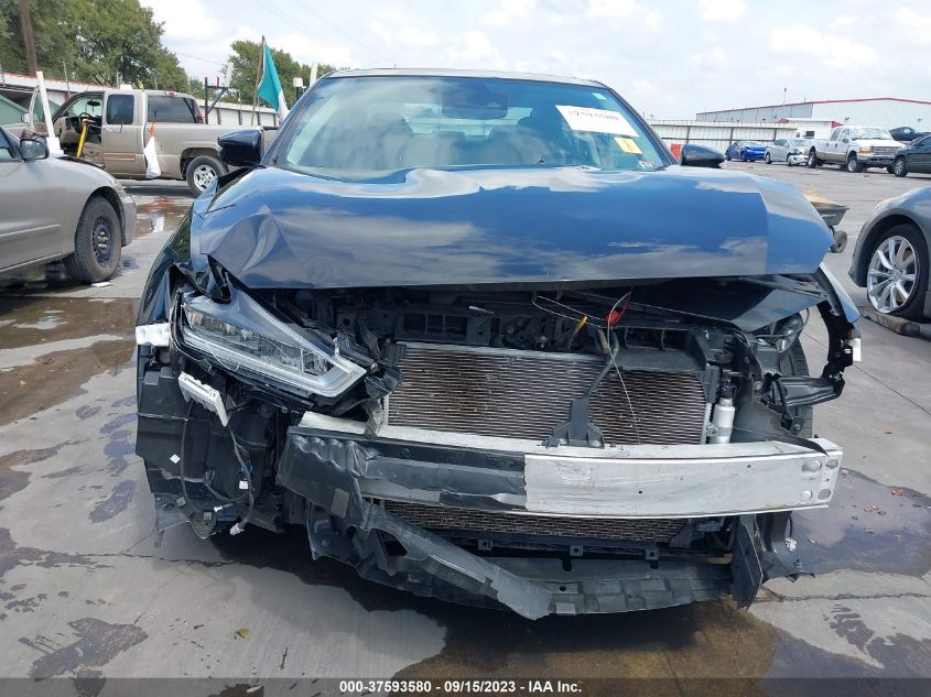 2020 NISSAN MAXIMA SL - 1N4AA6DV2LC376346