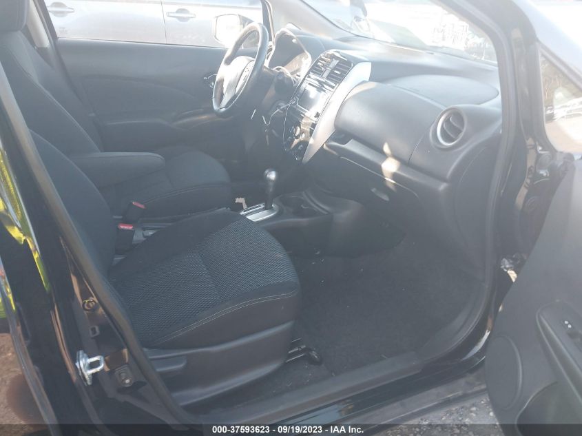 2016 NISSAN VERSA NOTE S/S PLUS/SV/SR/SL - 3N1CE2CP7GL402679