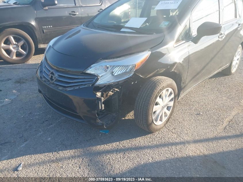 2016 NISSAN VERSA NOTE S/S PLUS/SV/SR/SL - 3N1CE2CP7GL402679