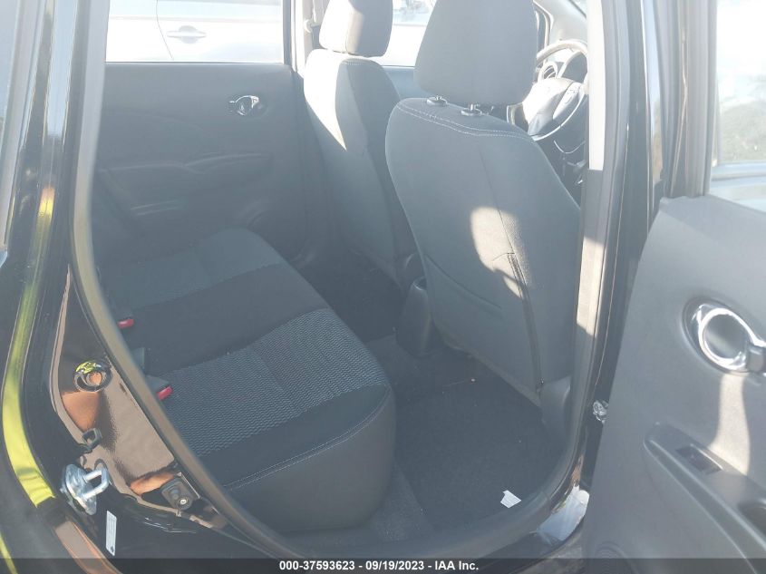 2016 NISSAN VERSA NOTE S/S PLUS/SV/SR/SL - 3N1CE2CP7GL402679
