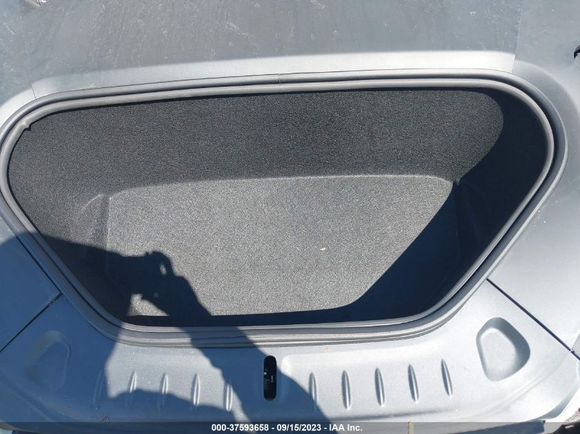 2022 TESLA MODEL S PLAID - 5YJSA1E68NF486302