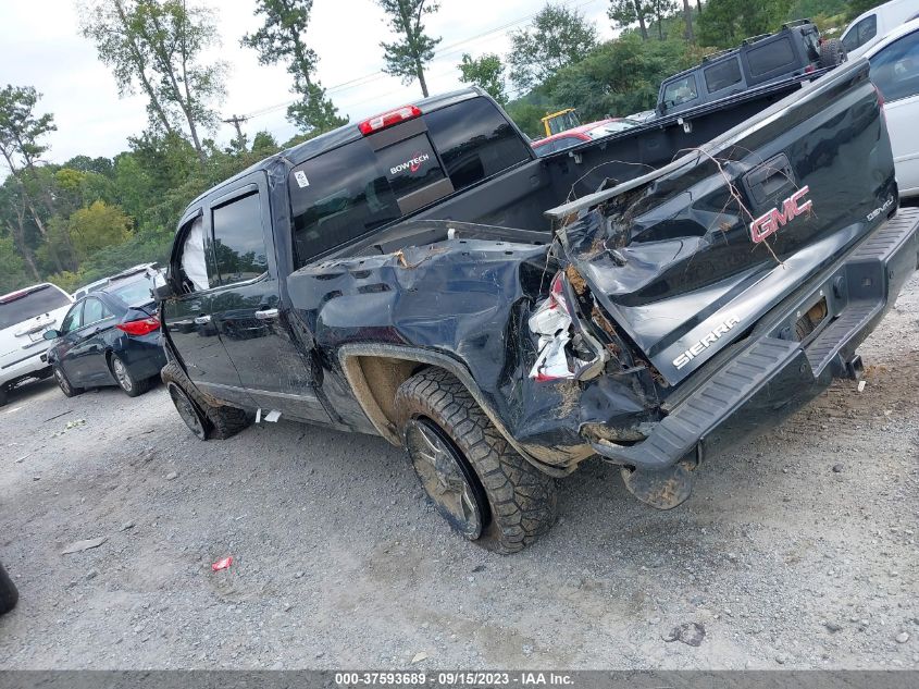 3GTU2WEC7FG252866 | 2015 GMC SIERRA 1500